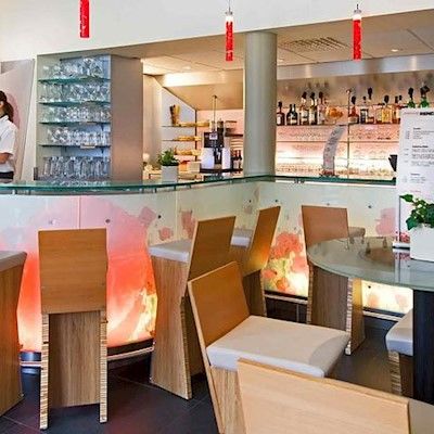 Ibis Styles Centrum