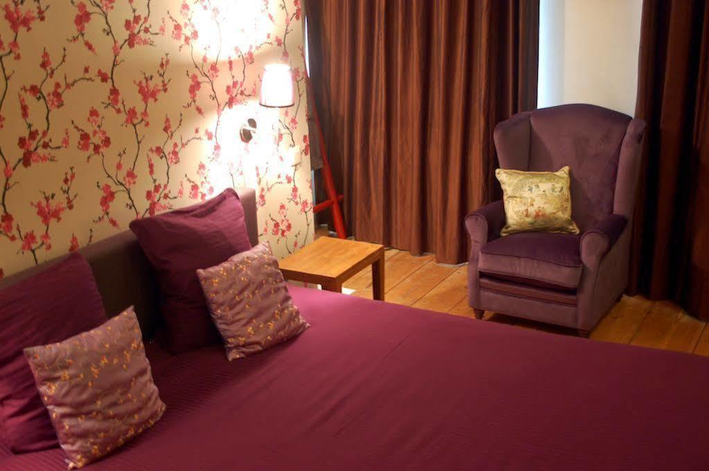 Willaeys Bed & Breakfast