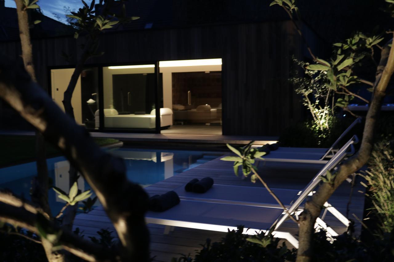 For 2-wellness For 2 Bed & Breakfast Bruges
