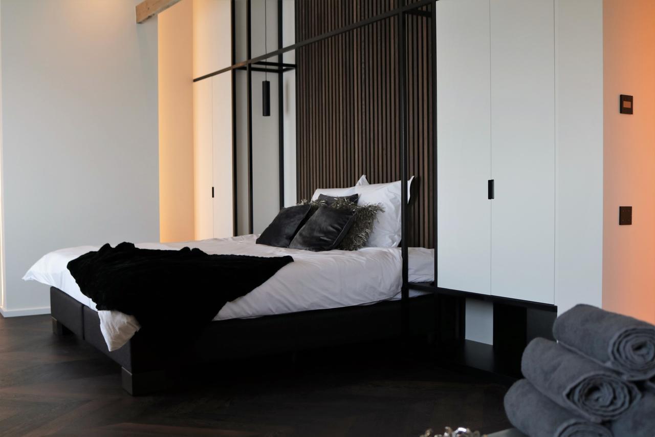 Bed & Breakfast For 2-wellness For 2 Bruges