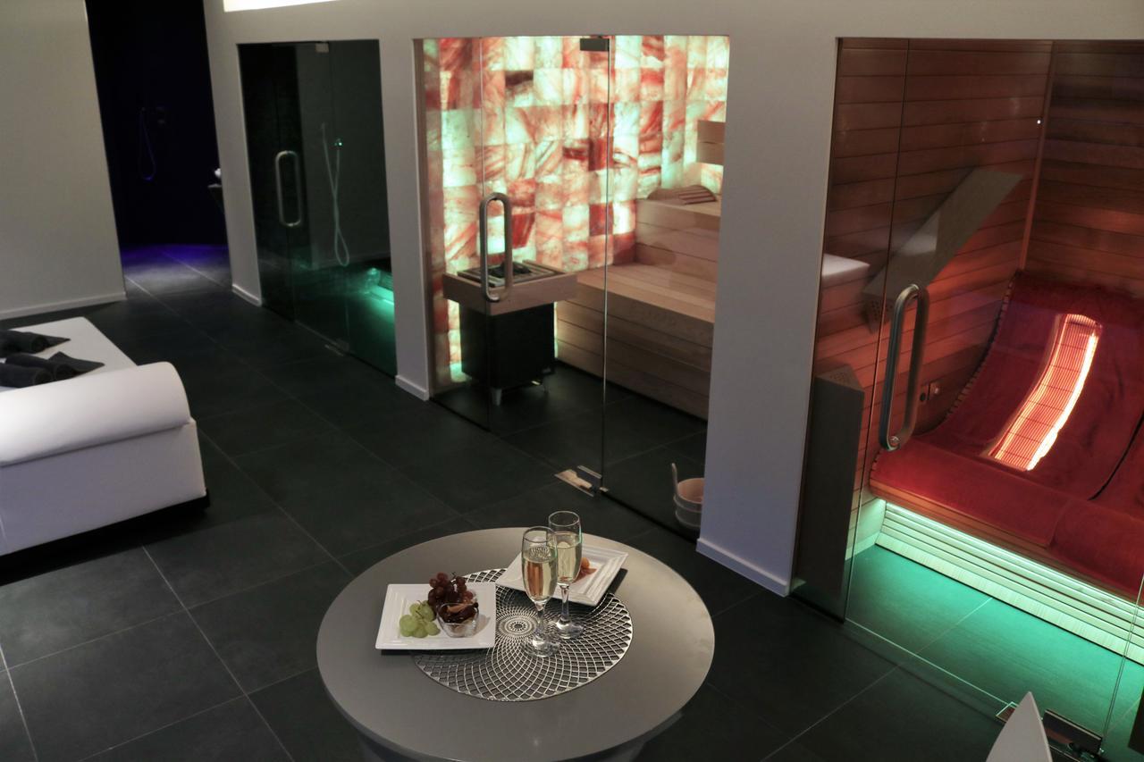 Bed & Breakfast For 2-wellness For 2 Bruges