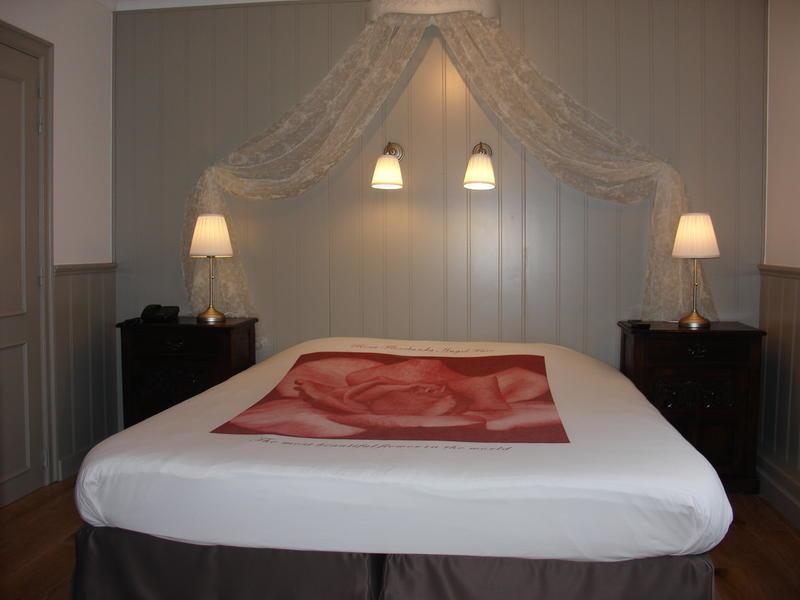 Groenhove 3*