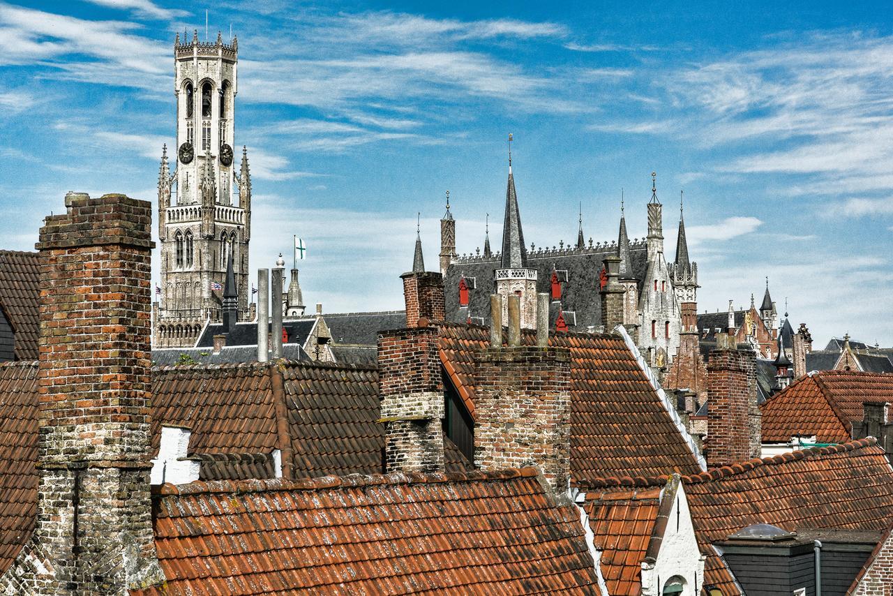 Botaniek Bruges