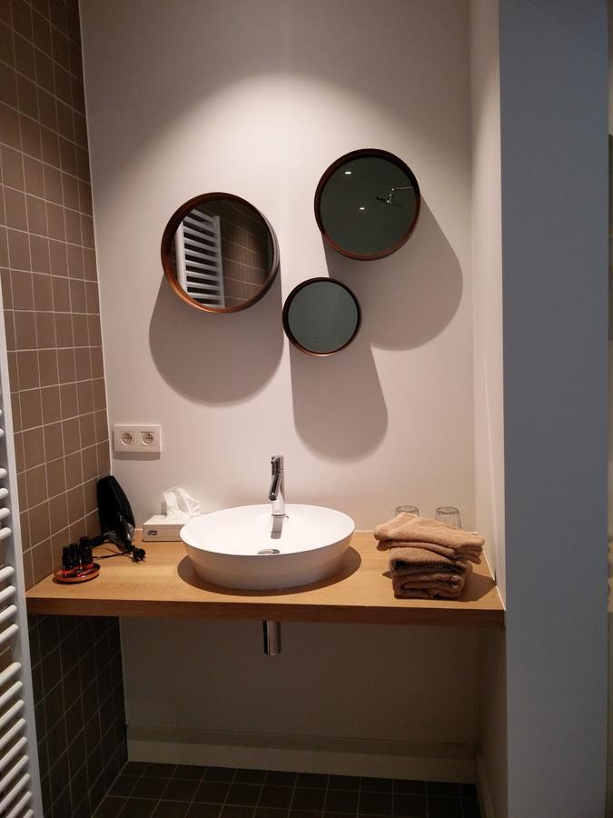 Les Invites 3* Bruges