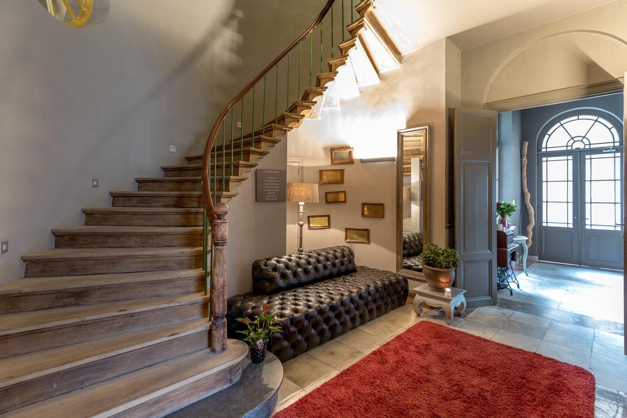 House Of Guest house Bruges