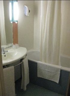 Ibis Styles Centrum Bruges