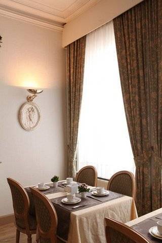 Botaniek Hotel