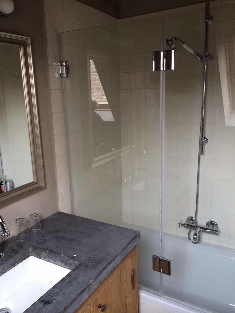 Bed & Breakfast Saint-sauveur Brugge