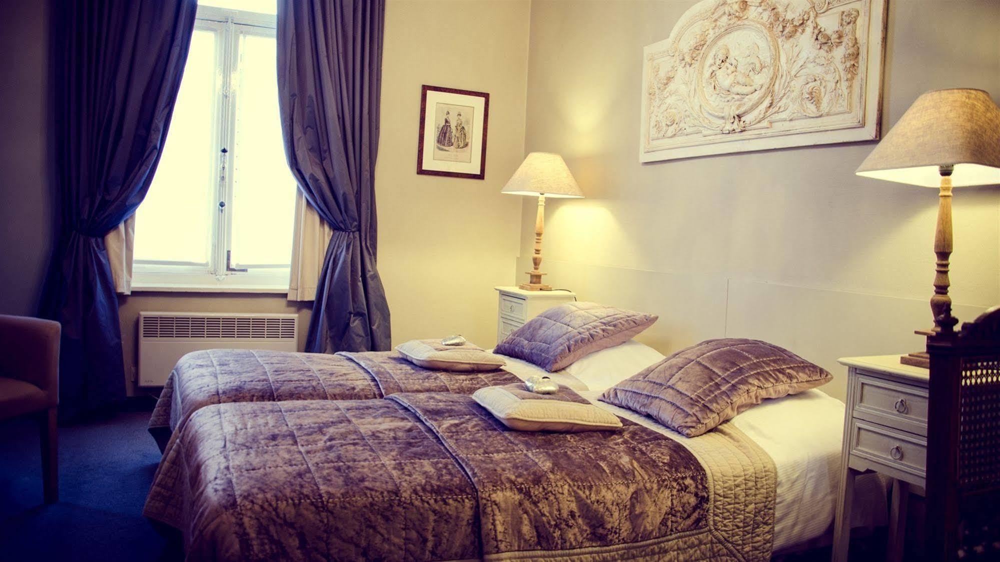 Hotel Botaniek