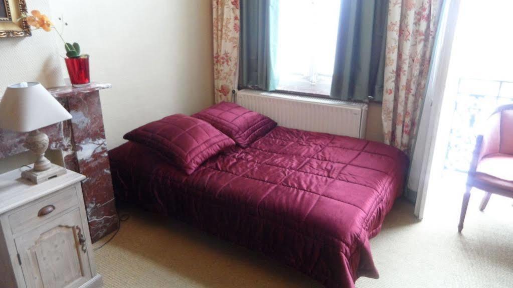 Botaniek Hotel