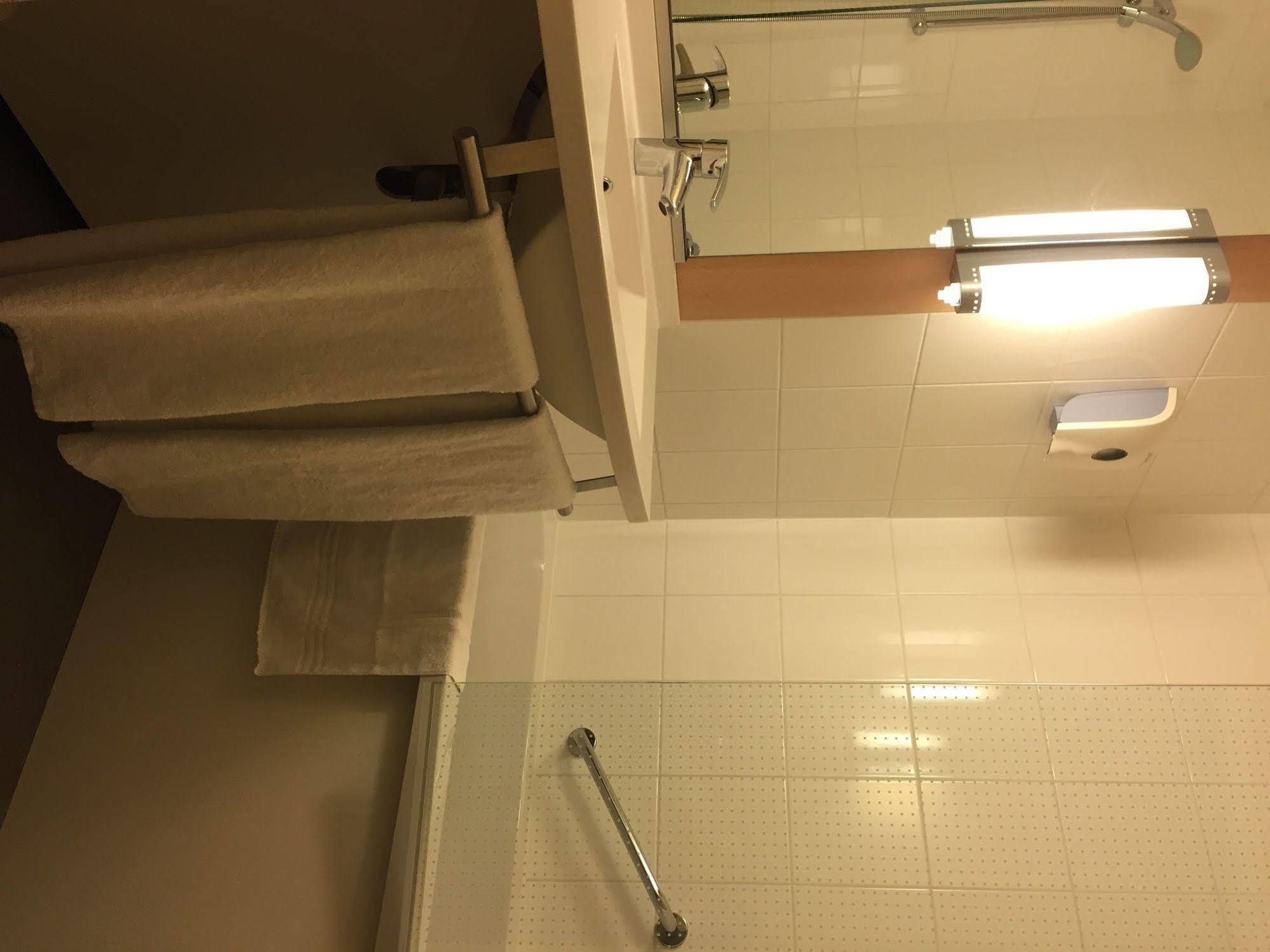 Hotel Ibis Styles Centrum