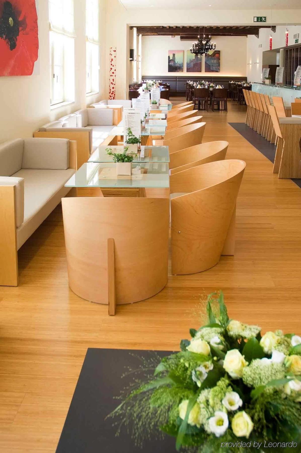 Hotel Ibis Styles Centrum Bruges