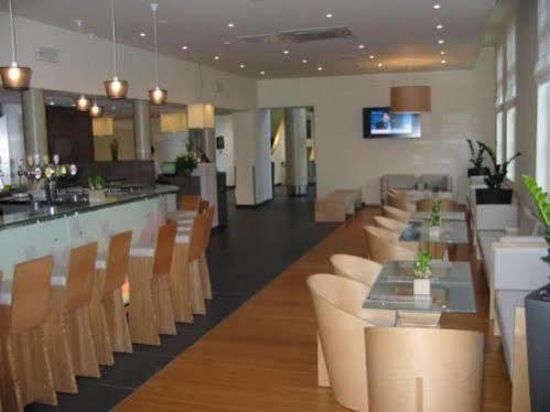Ibis Styles Centrum Bruges