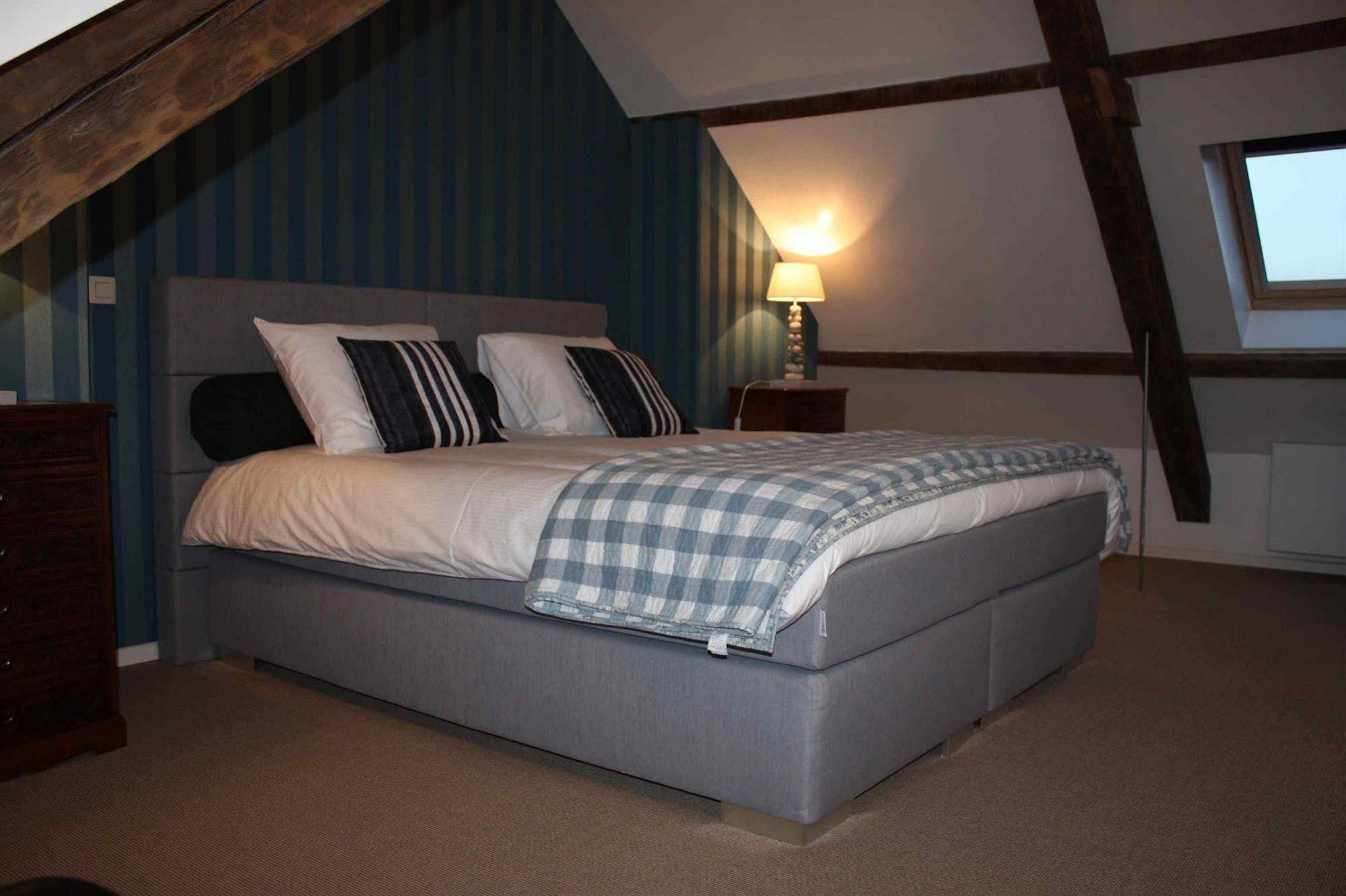 Bed & Breakfast Boutique B&B The Townhouse Bruges