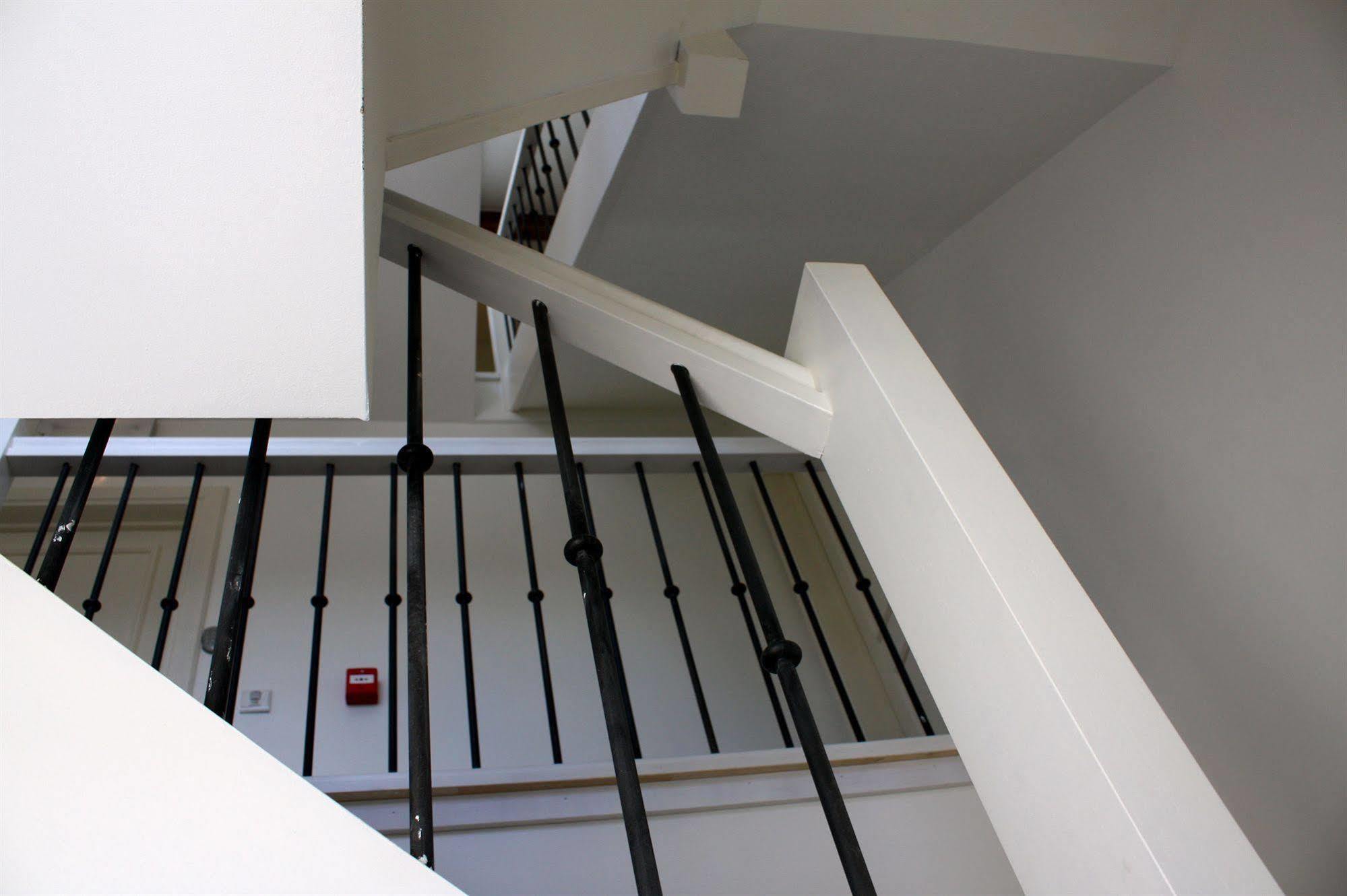Boutique B&B The Townhouse Bruges