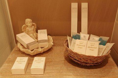 Botaniek Hotel 3*