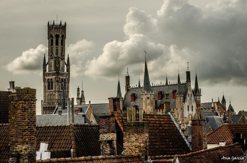 Botaniek Bruges