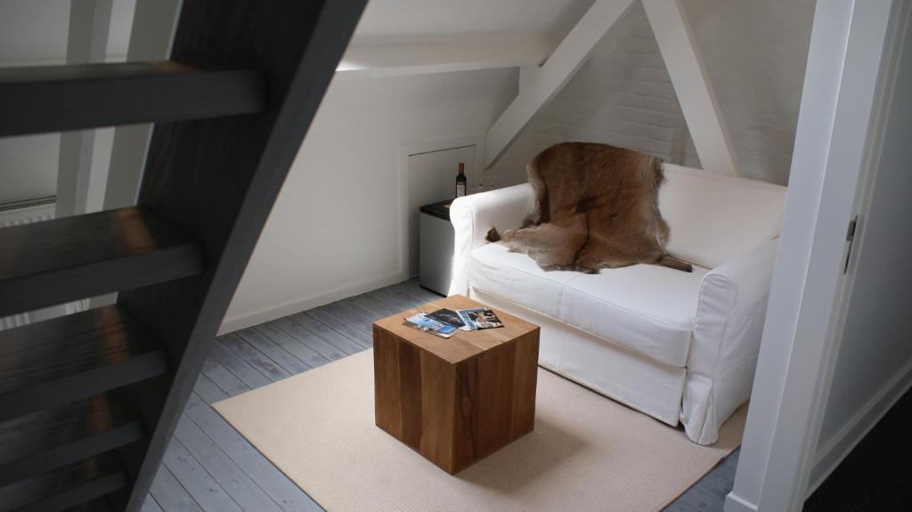 Eleven Bed & Breakfast Brugge