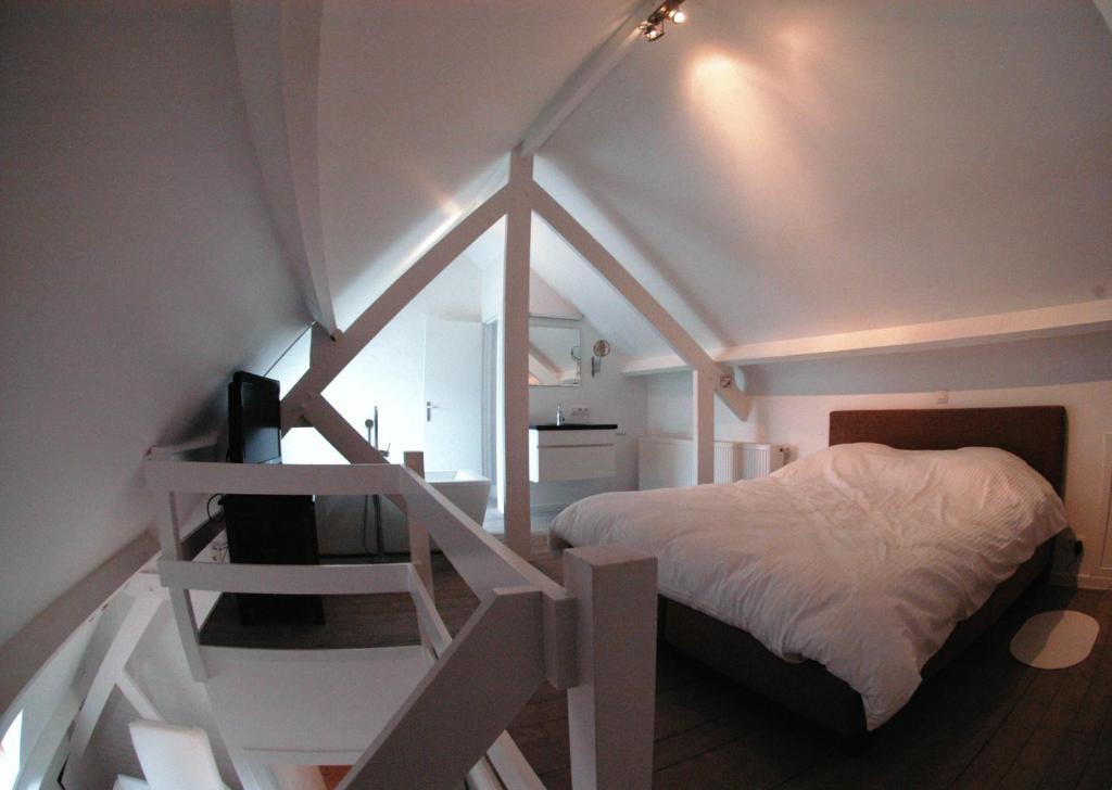 Bed & Breakfast Eleven Brugge