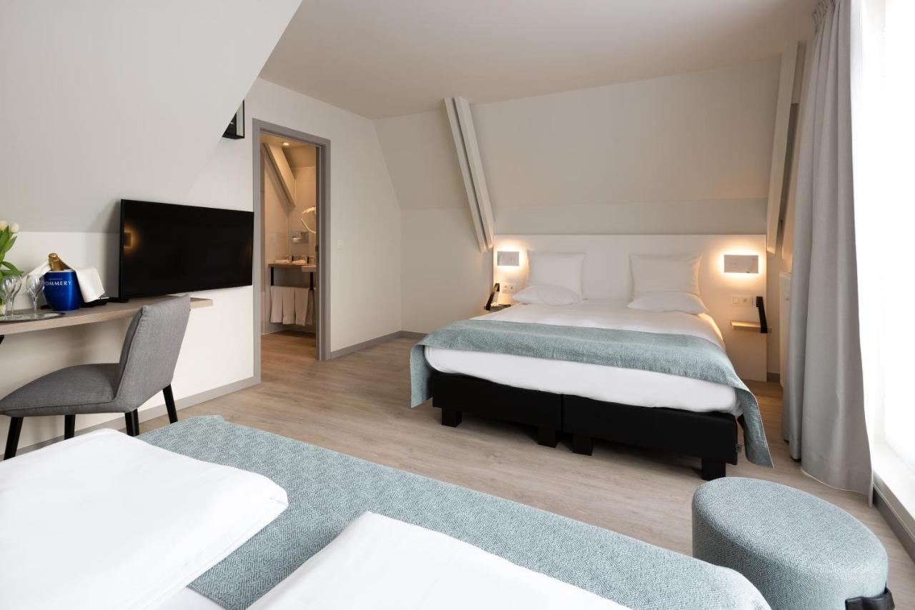 Martin's Hotel Brügge