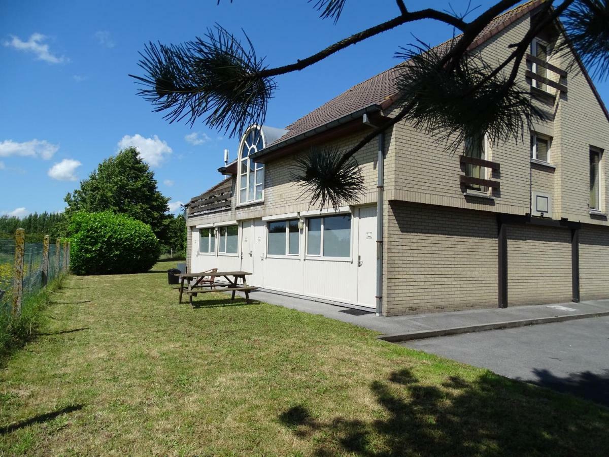 Value Mini-hôtel 2*