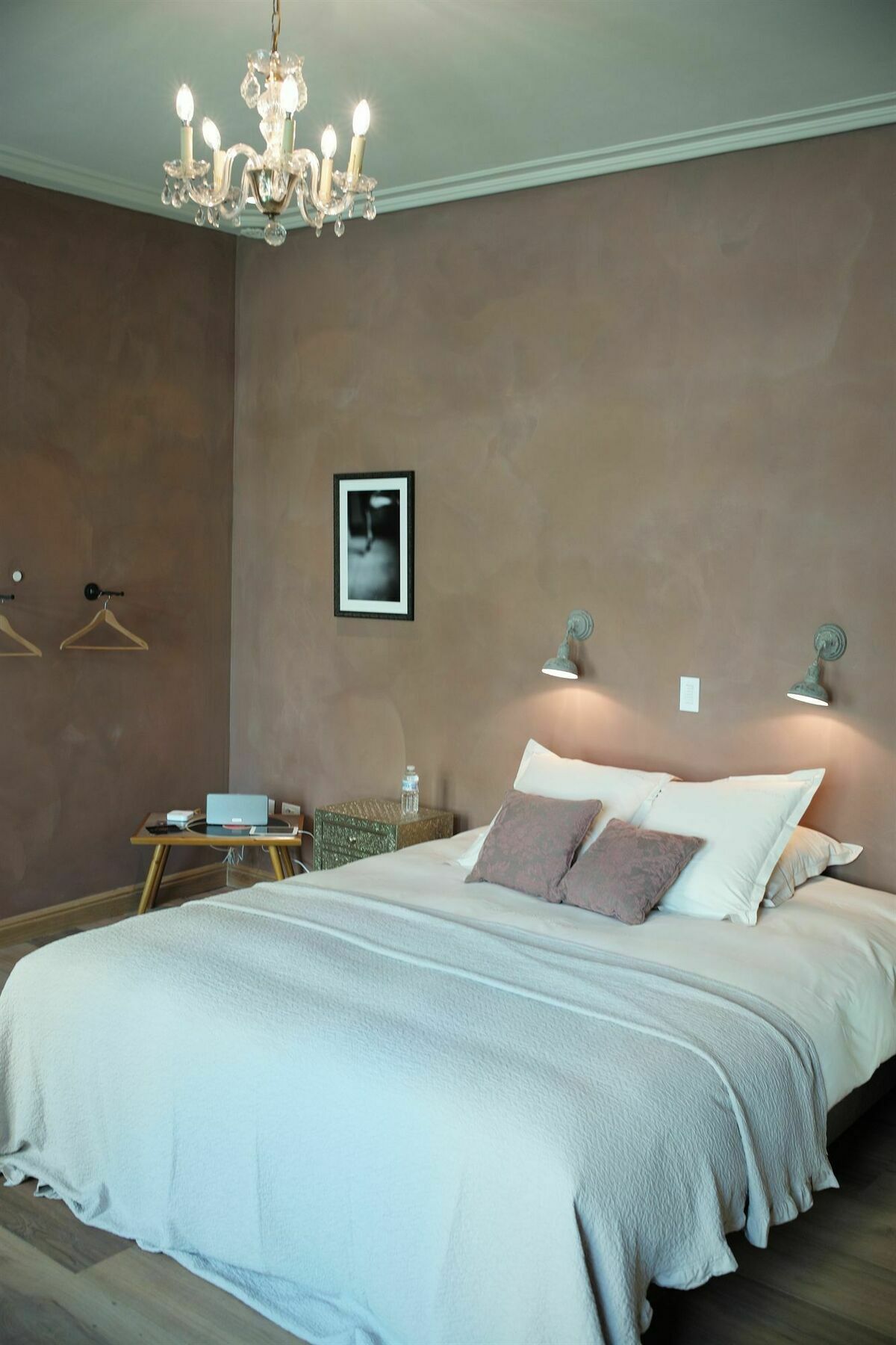Bed & Breakfast Saint-sauveur