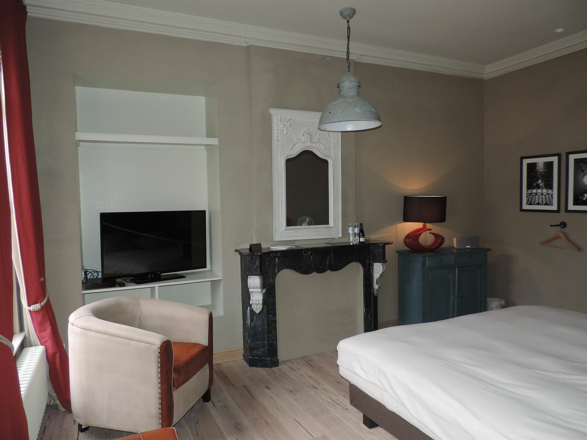 Bed & Breakfast Saint-sauveur 4*