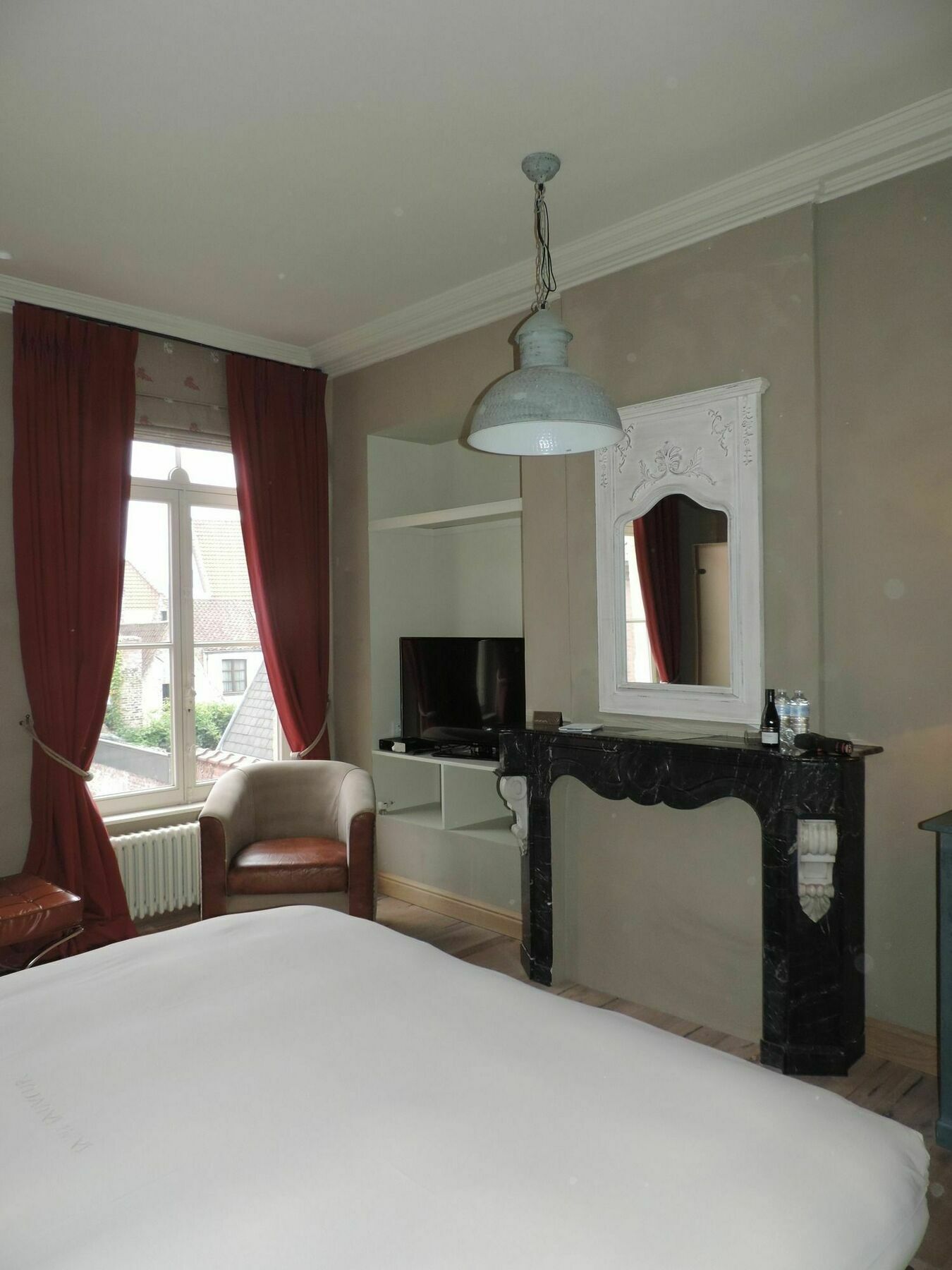 Saint-sauveur Bed & Breakfast Brugge