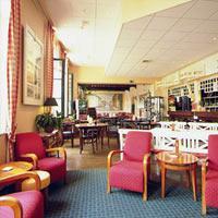 Ibis Styles Centrum Hotel 3*