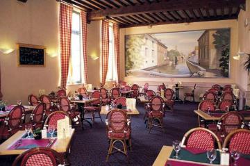 Hotel Ibis Styles Centrum