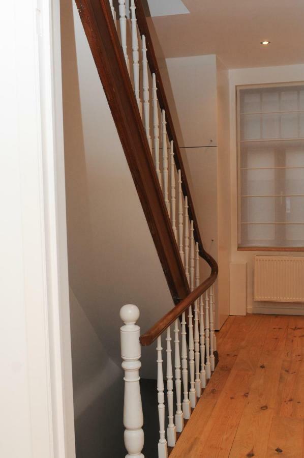 Casa de férias Huize Ewoud *