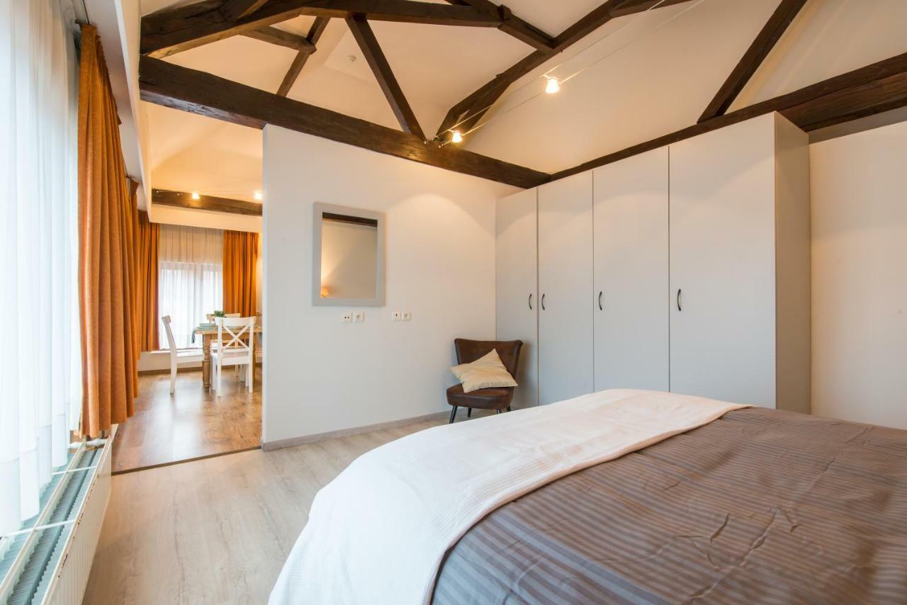 Inn Bruges * Brugge