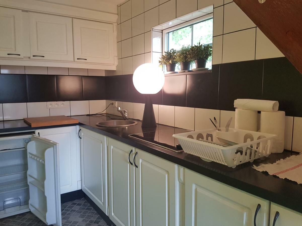 Appartement Loft Bruges