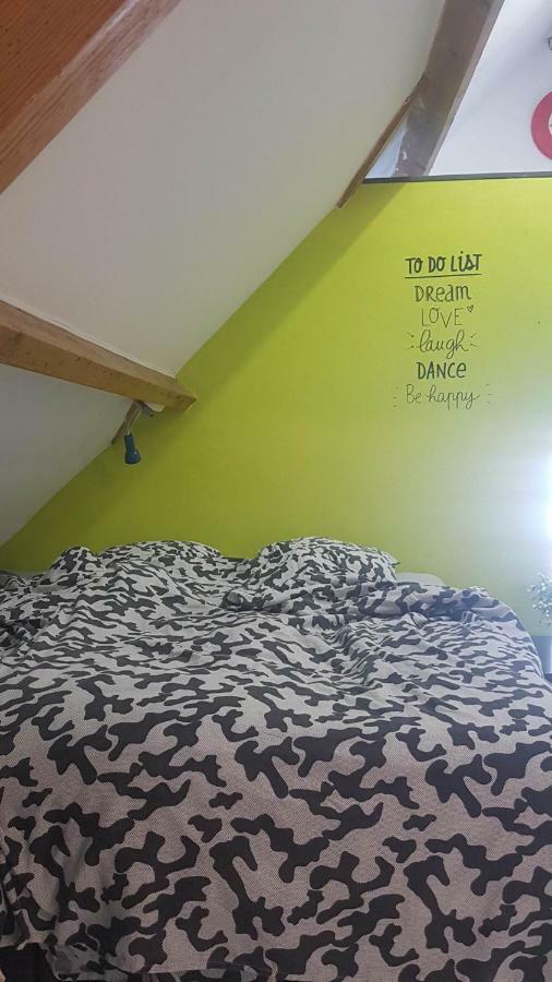 Loft Appartement Bruges