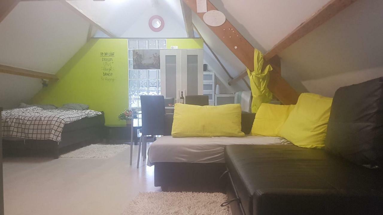 Loft * Bruges