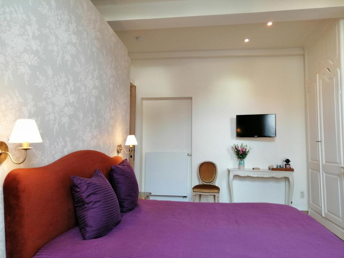 Bed & Breakfast Willaeys 2*