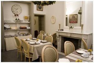 Hotel Botaniek Bruges