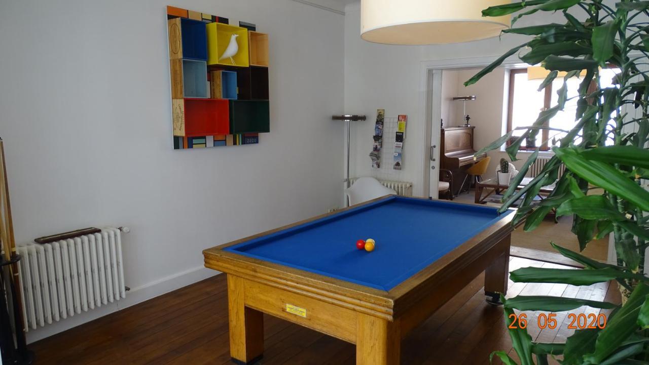 Eleven Bed & Breakfast 4*