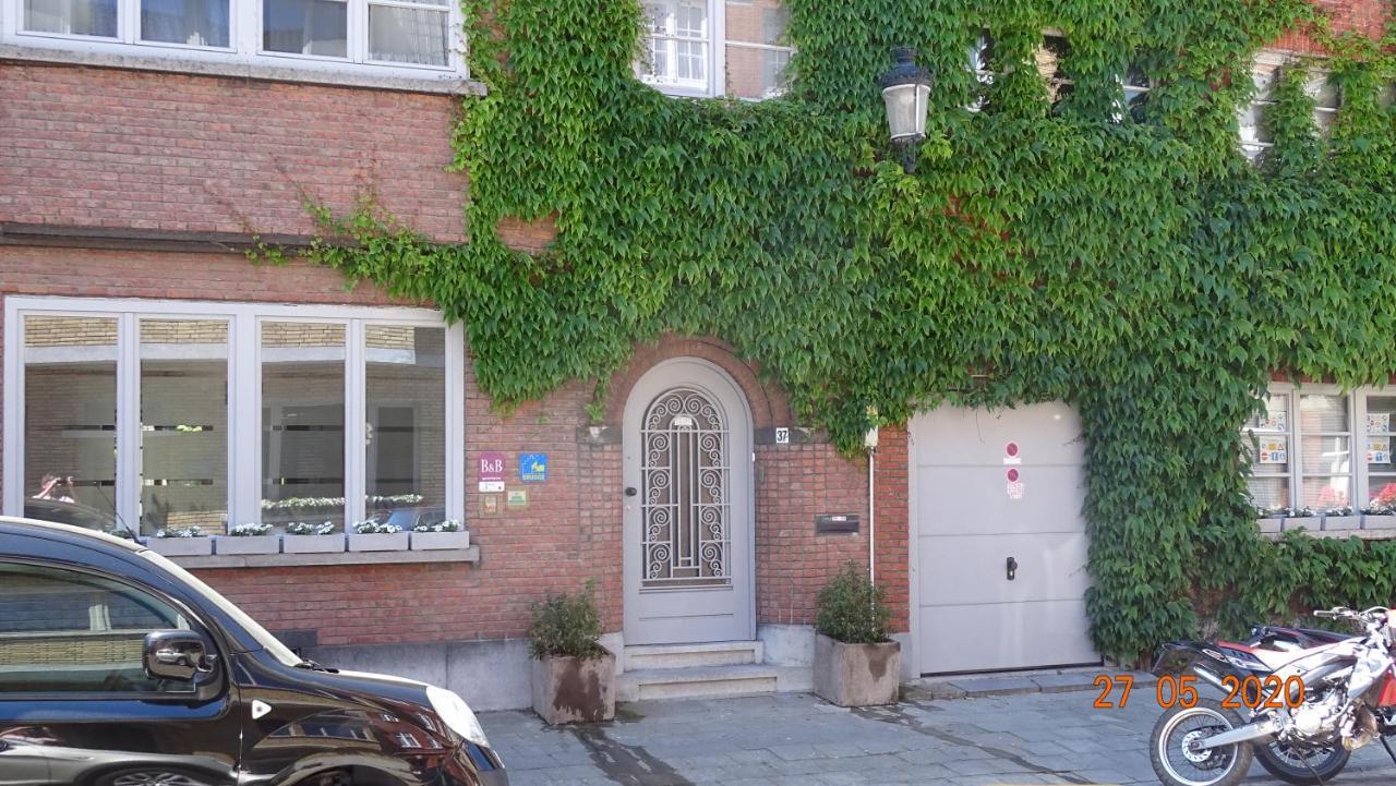 Bed & Breakfast Eleven Brugge
