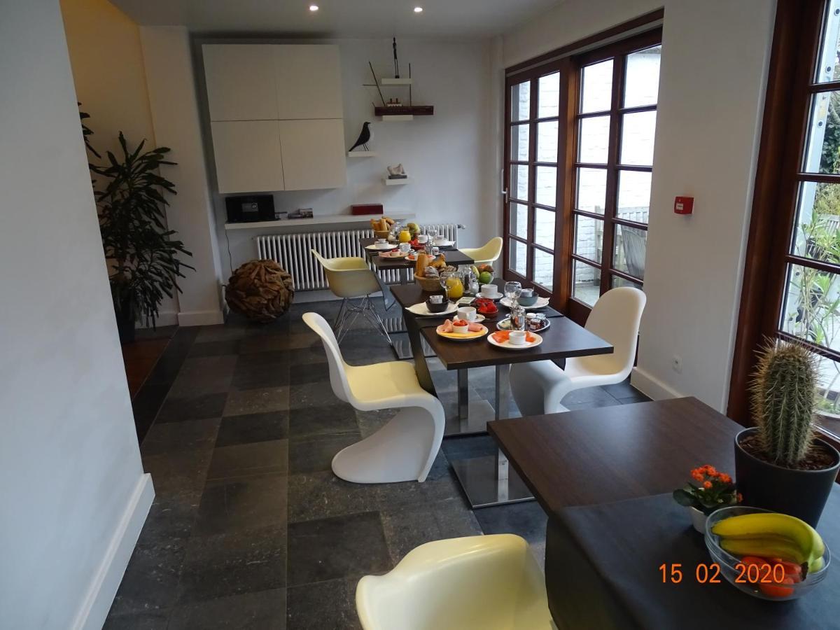 Bed & Breakfast Eleven Brugge