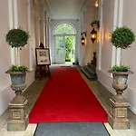 Hotel Patritius