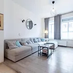 Bruges Holiday Home