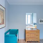 Bruges Holiday Home