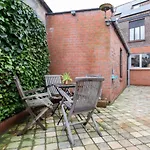 Bruges Holiday Home