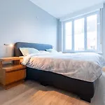 Bruges Holiday Home