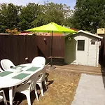 Vakantiewoning Fine Fleur