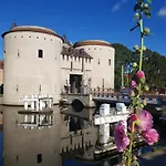 B&B Marie-J Of Bruges