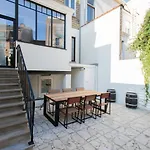 Villa Beau Sejour