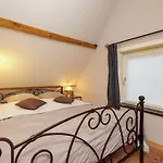 Cosy Cottage In A Quiet Area Close To Bruges