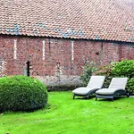 Cosy Cottage In A Quiet Area Close To Bruges
